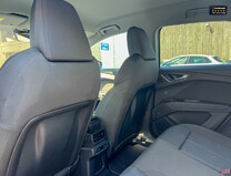 Audi Q4 e-tron 35 Sport SUV 5dr Electric Auto 55kWh (170 ps) 14