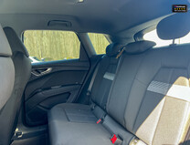 Audi Q4 e-tron 35 Sport SUV 5dr Electric Auto 55kWh (170 ps) 15