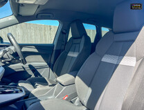 Audi Q4 e-tron 35 Sport SUV 5dr Electric Auto 55kWh (170 ps) 17