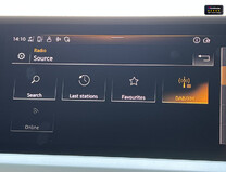 Audi Q4 e-tron 35 Sport SUV 5dr Electric Auto 55kWh (170 ps) 29