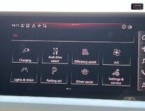 Audi Q4 e-tron 35 Sport SUV 5dr Electric Auto 55kWh (170 ps) 33