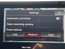 Audi Q4 e-tron 35 Sport SUV 5dr Electric Auto 55kWh (170 ps) 36