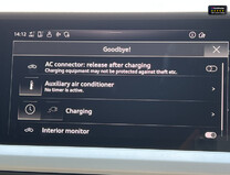 Audi Q4 e-tron 35 Sport SUV 5dr Electric Auto 55kWh (170 ps) 37