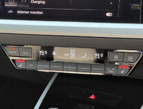 Audi Q4 e-tron 35 Sport SUV 5dr Electric Auto 55kWh (170 ps) 38