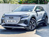 Audi Q4 e-tron 35 Sport SUV 5dr Electric Auto 55kWh (170 ps)
