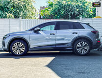 Audi Q4 e-tron 35 Sport SUV 5dr Electric Auto 55kWh (170 ps) 7
