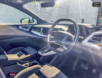 Audi Q4 e-tron 35 Sport SUV 5dr Electric Auto 55kWh (170 ps) 20