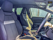 Audi Q4 e-tron 35 Sport SUV 5dr Electric Auto 55kWh (170 ps) 19