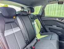 Audi Q4 e-tron 35 Sport SUV 5dr Electric Auto 55kWh (170 ps) 12