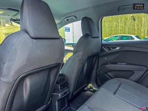 Audi Q4 e-tron 35 Sport SUV 5dr Electric Auto 55kWh (170 ps) 15