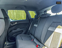 Audi Q4 e-tron 35 Sport SUV 5dr Electric Auto 55kWh (170 ps) 16