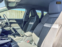 Audi Q4 e-tron 35 Sport SUV 5dr Electric Auto 55kWh (170 ps) 18