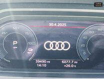 Audi Q4 e-tron 35 Sport SUV 5dr Electric Auto 55kWh (170 ps) 22