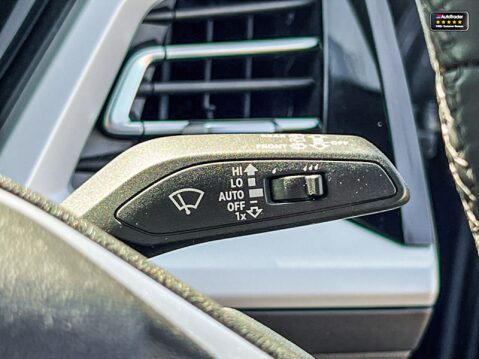 Audi Q4 e-tron 35 Sport SUV 5dr Electric Auto 55kWh (170 ps) 26