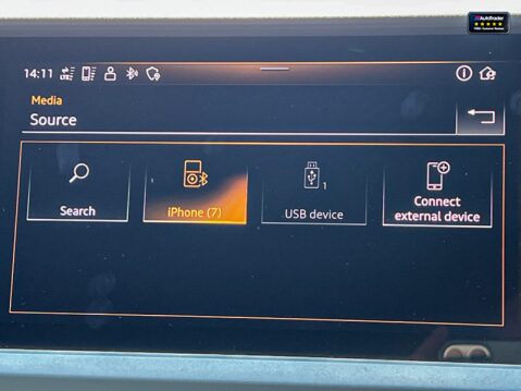 Audi Q4 e-tron 35 Sport SUV 5dr Electric Auto 55kWh (170 ps) 31