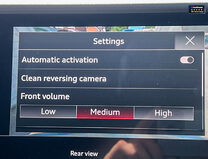 Audi Q4 e-tron 35 Sport SUV 5dr Electric Auto 55kWh (170 ps) 38