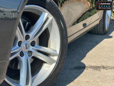 Volvo S90 2.0 D4 Momentum Plus Saloon 4dr Diesel Auto Euro 6 (s/s) (190 ps) 2