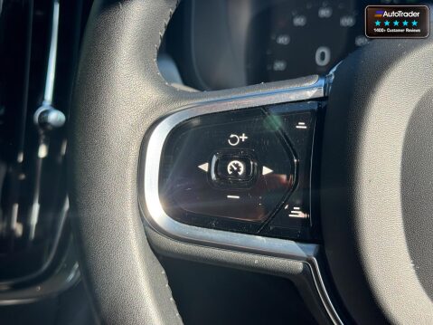 Volvo S90 2.0 D4 Momentum Plus Saloon 4dr Diesel Auto Euro 6 (s/s) (190 ps) 17