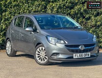 Vauxhall Corsa 1.4i SE Hatchback 5dr Petrol Auto Euro 6 (90 ps) 27