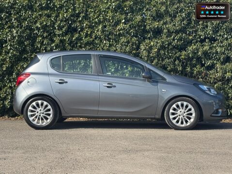 Vauxhall Corsa (Sold) 1.4i SE Hatchback 5dr Petrol Auto Euro 6 (90 ps) 3