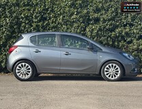 Vauxhall Corsa 1.4i SE Hatchback 5dr Petrol Auto Euro 6 (90 ps) 3
