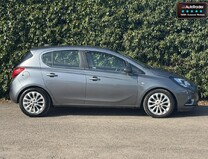 Vauxhall Corsa 1.4i SE Hatchback 5dr Petrol Auto Euro 6 (90 ps) 28