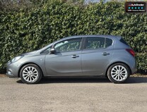 Vauxhall Corsa 1.4i SE Hatchback 5dr Petrol Auto Euro 6 (90 ps) 5