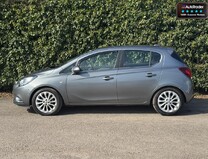 Vauxhall Corsa 1.4i SE Hatchback 5dr Petrol Auto Euro 6 (90 ps) 29