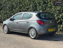 Vauxhall Corsa 1.4i SE Hatchback 5dr Petrol Auto Euro 6 (90 ps) 6