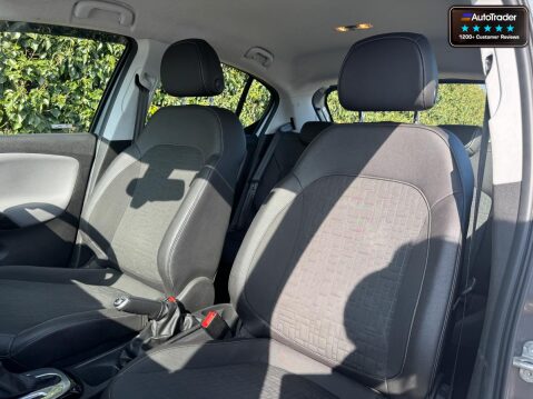 Vauxhall Corsa (Sold) 1.4i SE Hatchback 5dr Petrol Auto Euro 6 (90 ps) 7