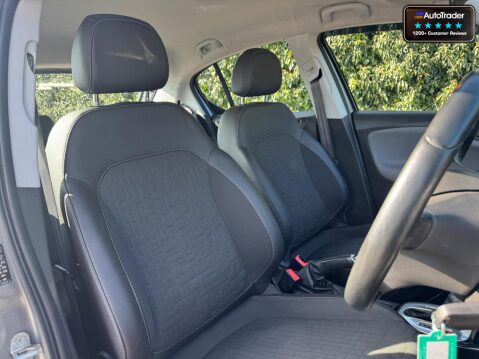 Vauxhall Corsa (Sold) 1.4i SE Hatchback 5dr Petrol Auto Euro 6 (90 ps) 9
