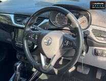 Vauxhall Corsa 1.4i SE Hatchback 5dr Petrol Auto Euro 6 (90 ps) 10