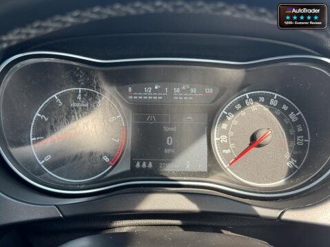 Vauxhall Corsa (Sold) 1.4i SE Hatchback 5dr Petrol Auto Euro 6 (90 ps) 15