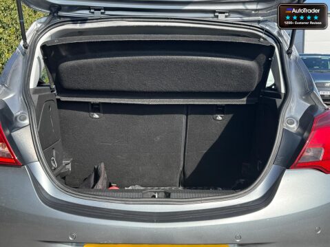 Vauxhall Corsa (Sold) 1.4i SE Hatchback 5dr Petrol Auto Euro 6 (90 ps) 25