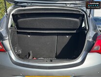Vauxhall Corsa 1.4i SE Hatchback 5dr Petrol Auto Euro 6 (90 ps) 25