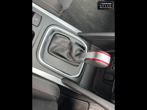 Renault Megane (Sold) 1.3 TCe RS Line Hatchback 5dr Petrol EDC Euro 6 (s/s) (140 ps) 22