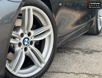 BMW 5 Series (Sold) 520d M Sport Touring 5dr Diesel Auto Euro 6 (s/s) 2