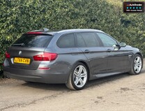 BMW 5 Series (Sold) 520d M Sport Touring 5dr Diesel Auto Euro 6 (s/s) 38