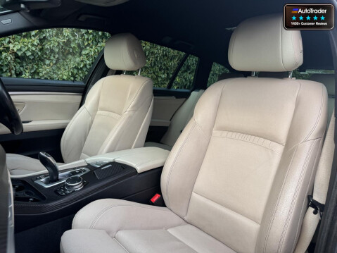BMW 5 Series (Sold) 520d M Sport Touring 5dr Diesel Auto Euro 6 8