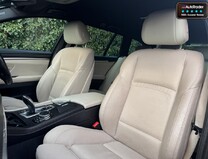 BMW 5 Series (Sold) 520d M Sport Touring 5dr Diesel Auto Euro 6 (s/s) 8