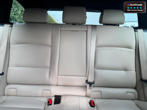 BMW 5 Series (Sold) 520d M Sport Touring 5dr Diesel Auto Euro 6 9