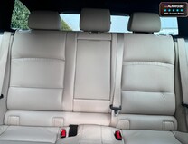 BMW 5 Series (Sold) 520d M Sport Touring 5dr Diesel Auto Euro 6 (s/s) 9