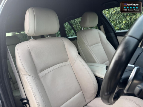 BMW 5 Series (Sold) 520d M Sport Touring 5dr Diesel Auto Euro 6 10