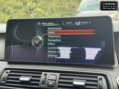 BMW 5 Series (Sold) 520d M Sport Touring 5dr Diesel Auto Euro 6 20