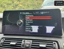 BMW 5 Series (Sold) 520d M Sport Touring 5dr Diesel Auto Euro 6 (s/s) 20