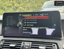 BMW 5 Series (Sold) 520d M Sport Touring 5dr Diesel Auto Euro 6 (s/s) 21