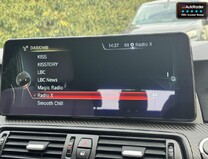 BMW 5 Series (Sold) 520d M Sport Touring 5dr Diesel Auto Euro 6 (s/s) 22