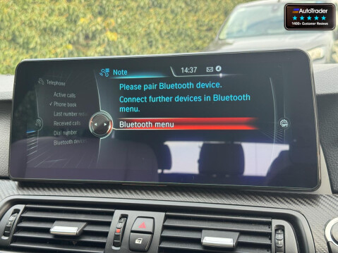 BMW 5 Series (Sold) 520d M Sport Touring 5dr Diesel Auto Euro 6 23