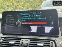 BMW 5 Series (Sold) 520d M Sport Touring 5dr Diesel Auto Euro 6 (s/s) 23