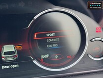 BMW 5 Series (Sold) 520d M Sport Touring 5dr Diesel Auto Euro 6 (s/s) 28